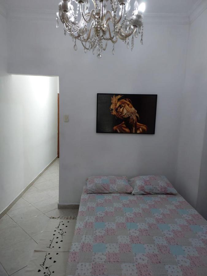 Real Apartments 058 - Studio Em Copacabana Na Quadra Da Praia Rio de Janeiro Zewnętrze zdjęcie