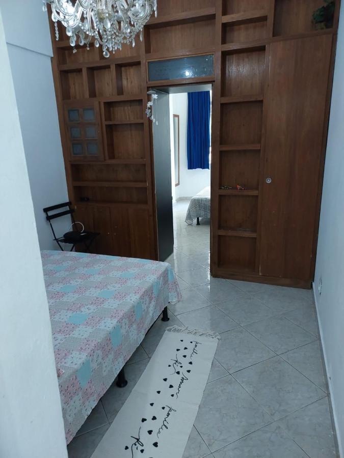 Real Apartments 058 - Studio Em Copacabana Na Quadra Da Praia Rio de Janeiro Zewnętrze zdjęcie