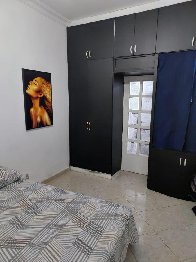 Real Apartments 058 - Studio Em Copacabana Na Quadra Da Praia Rio de Janeiro Zewnętrze zdjęcie