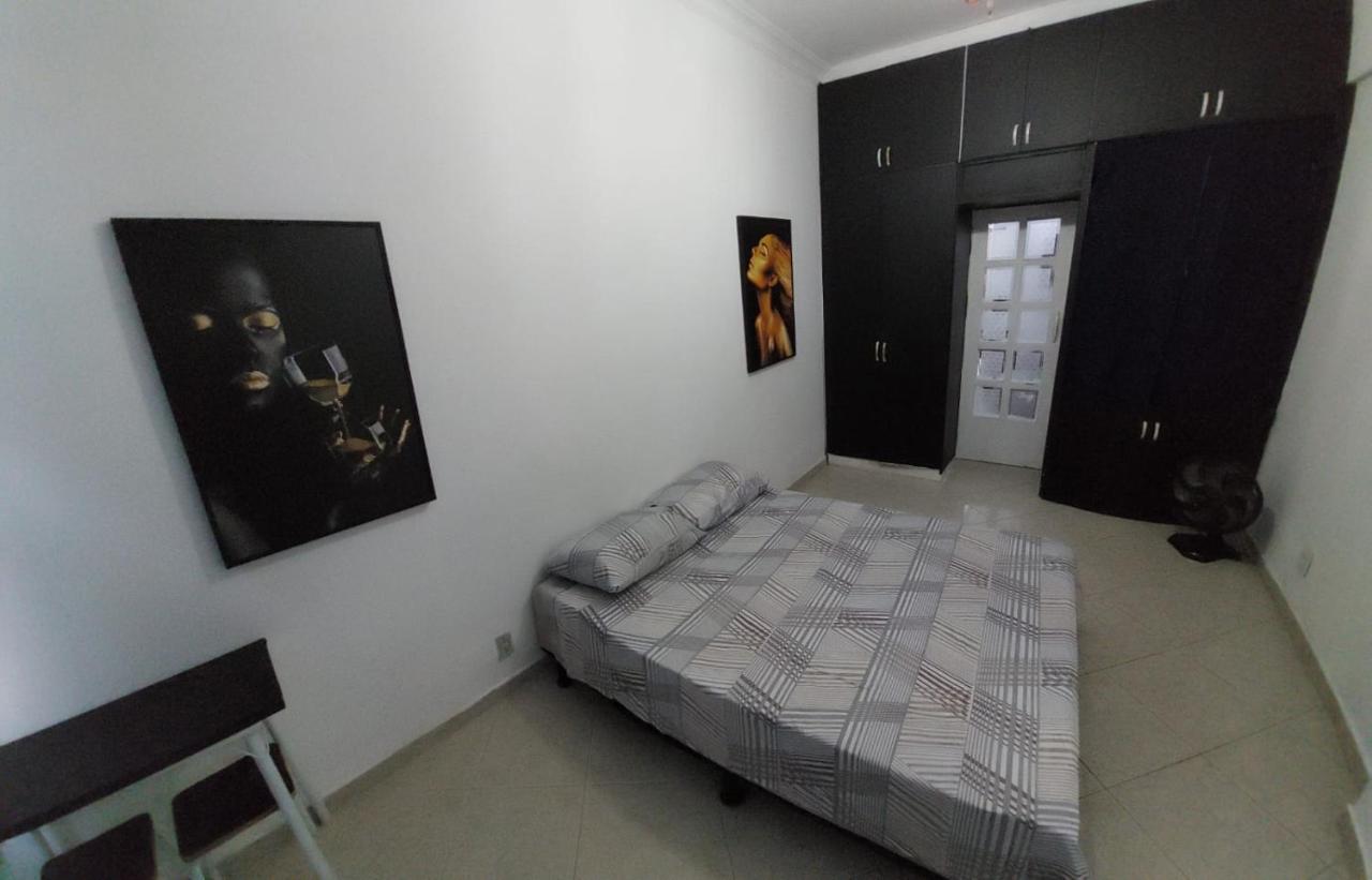 Real Apartments 058 - Studio Em Copacabana Na Quadra Da Praia Rio de Janeiro Zewnętrze zdjęcie