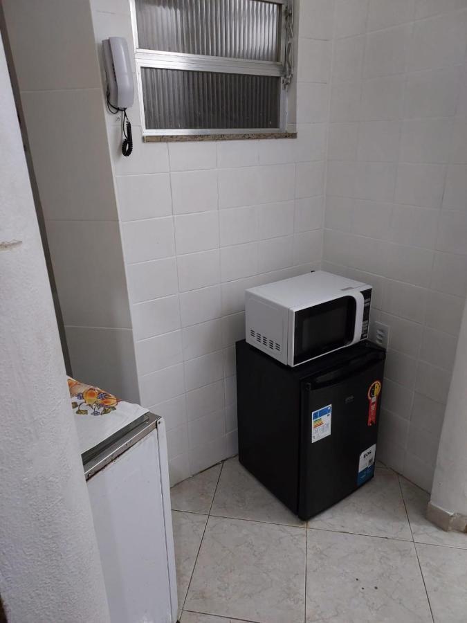 Real Apartments 058 - Studio Em Copacabana Na Quadra Da Praia Rio de Janeiro Zewnętrze zdjęcie