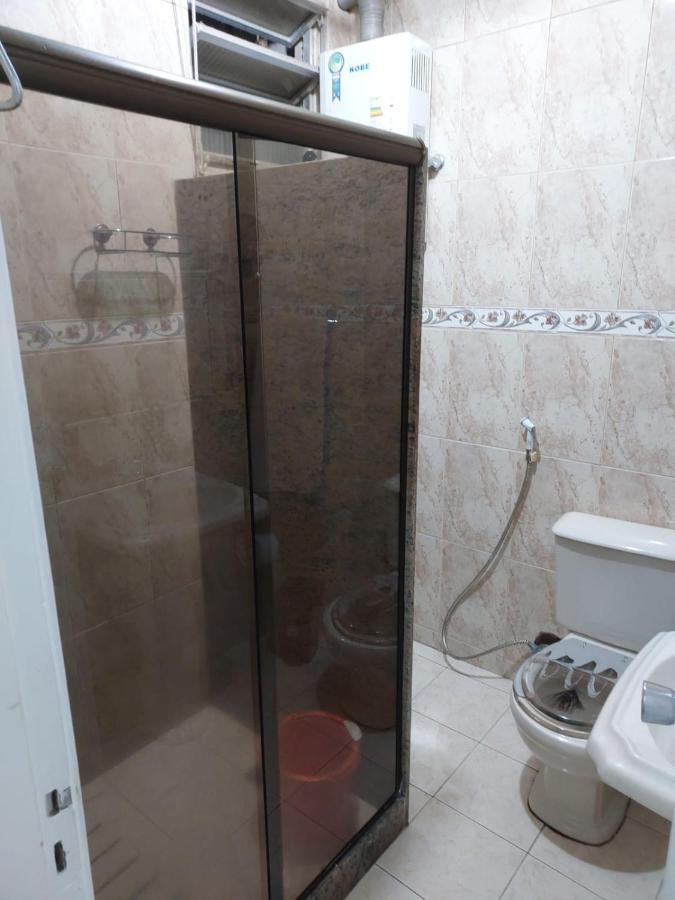 Real Apartments 058 - Studio Em Copacabana Na Quadra Da Praia Rio de Janeiro Zewnętrze zdjęcie